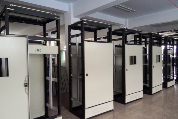 清徐控制柜-控制柜布线要求